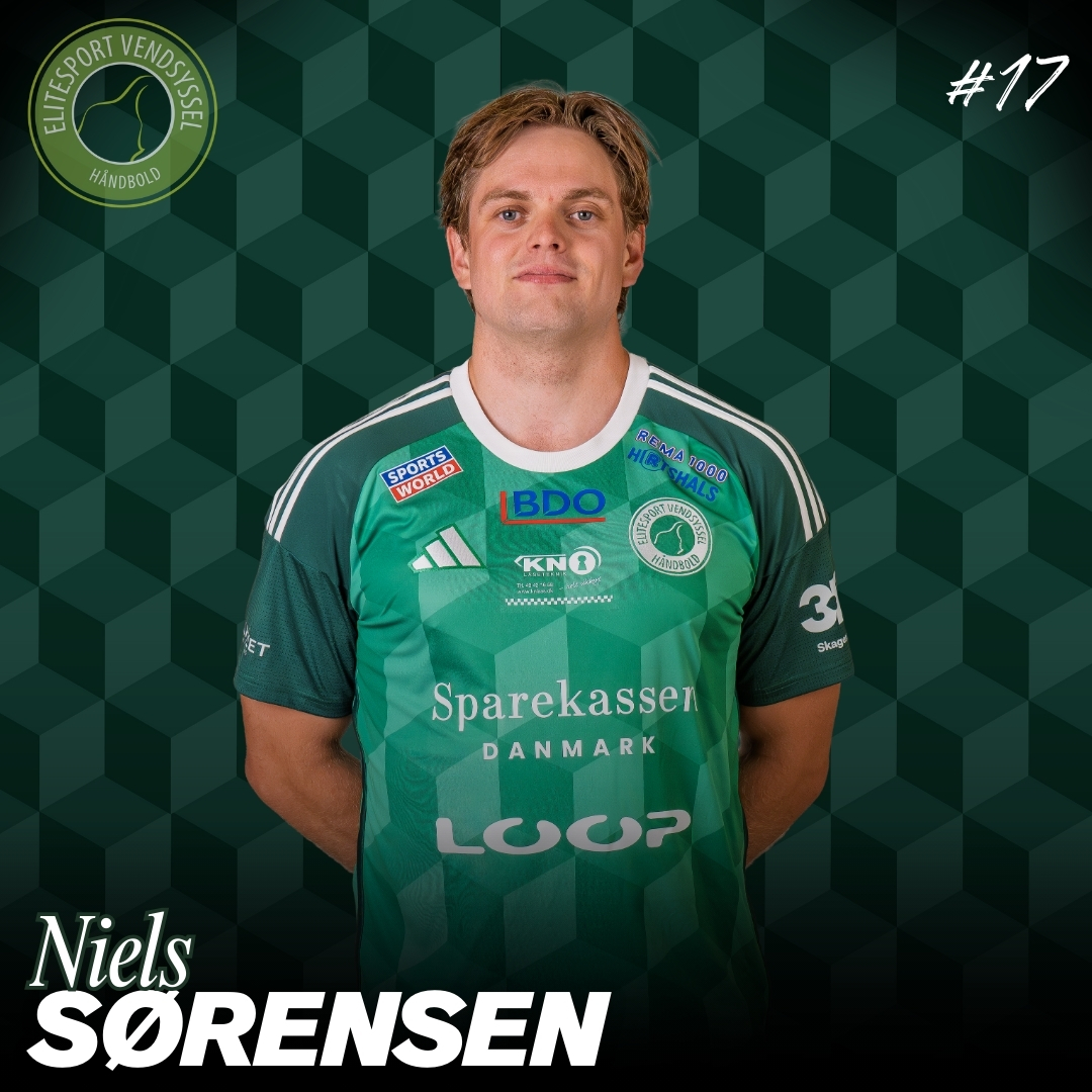 Niels Sørensen