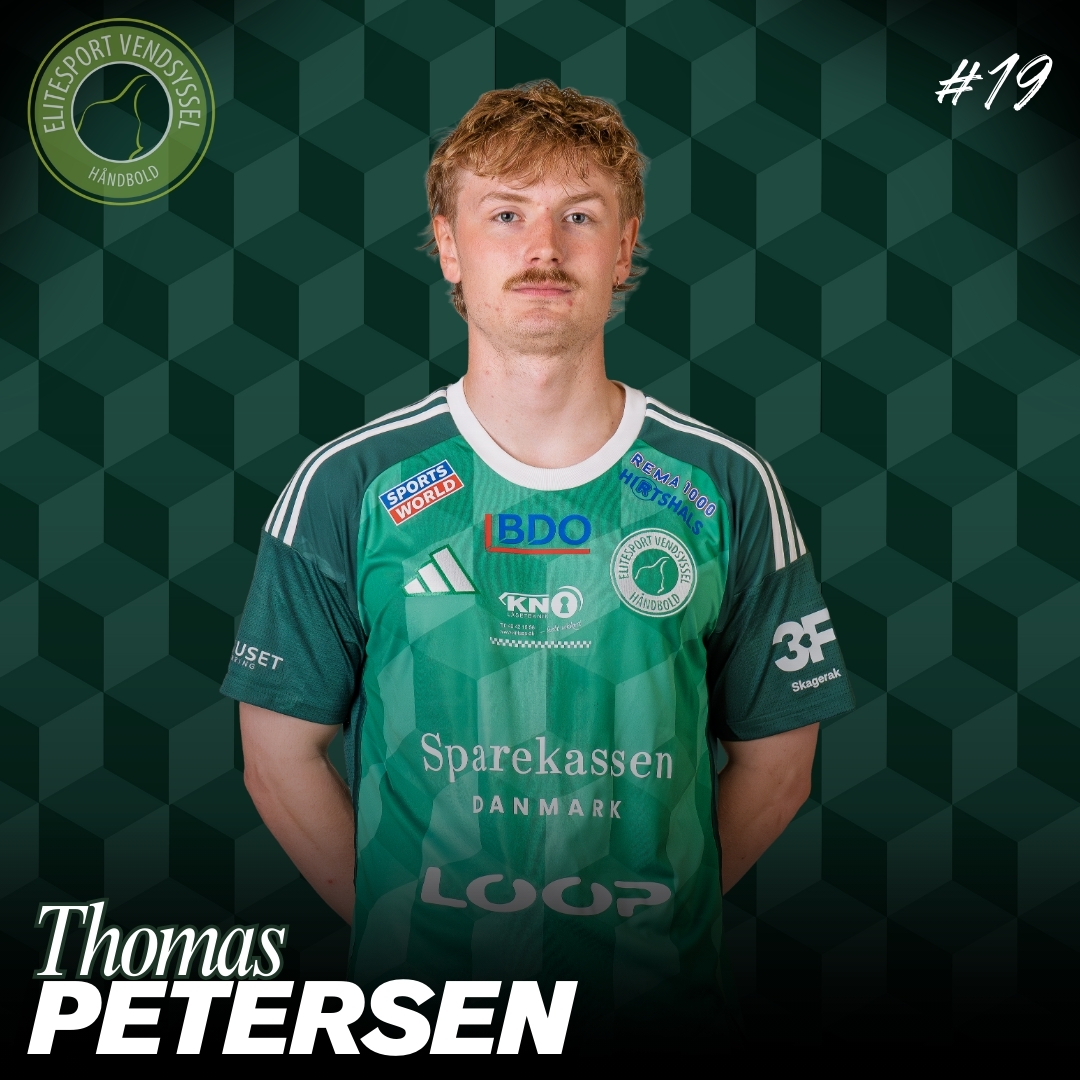 Thomas Petersen