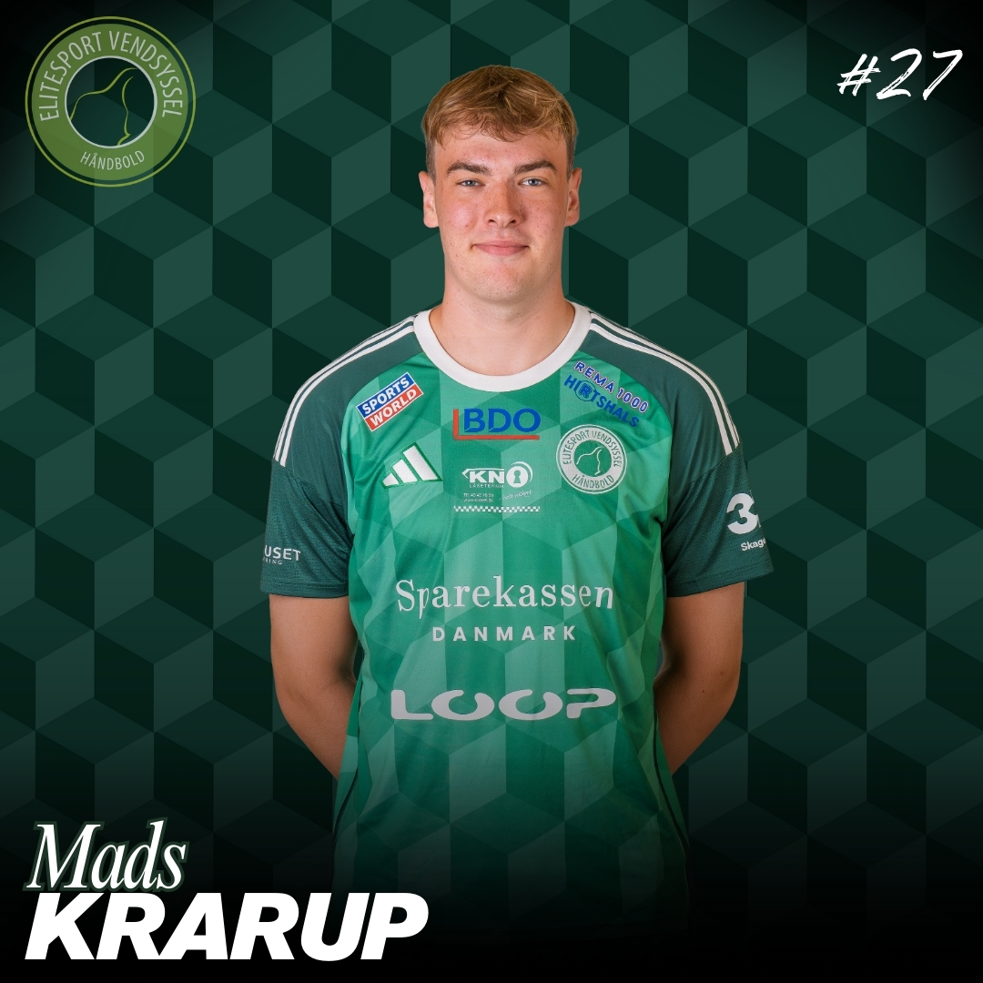 Mads Krarup
