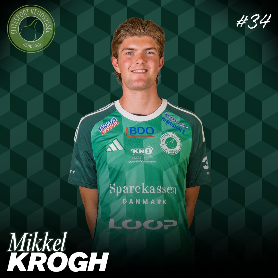 Mikkel Krogh