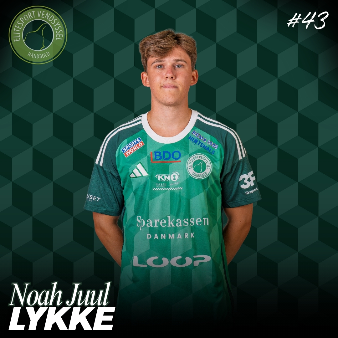 Noah Juul Lykke