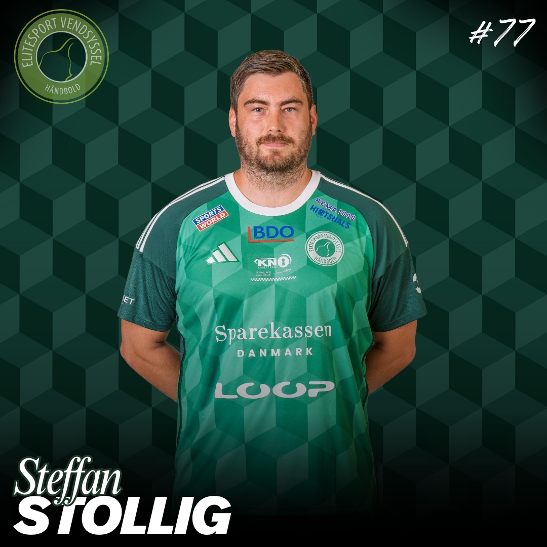 Steffan Stollig