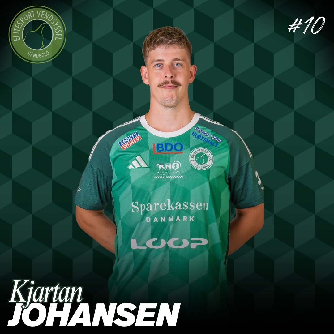 Kjartan Johansen