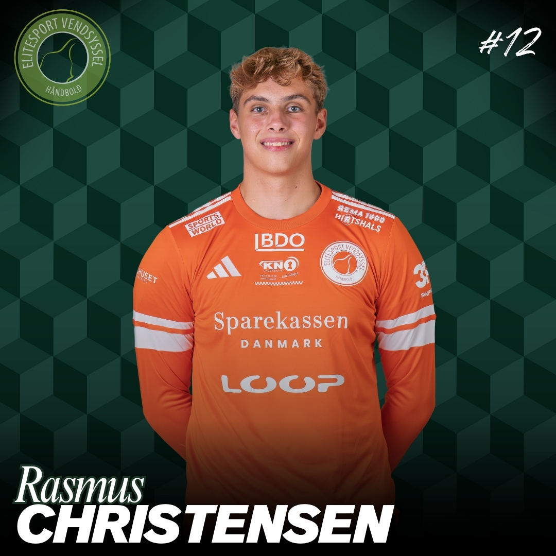Rasmus Christensen