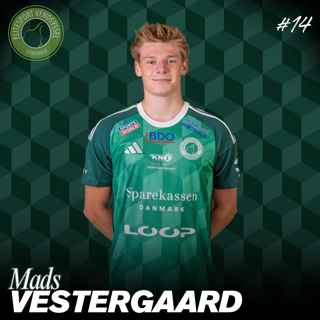 Mads Vestergaard