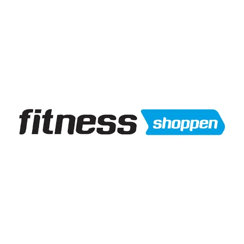 Fitnessshoppen.dk